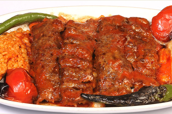 ADANA İSKENDER