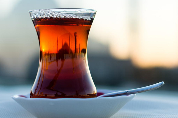 ÇAY