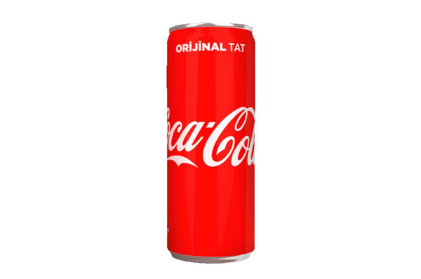 COCA COLA