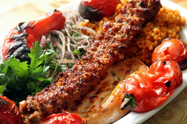 URFA KEBAP