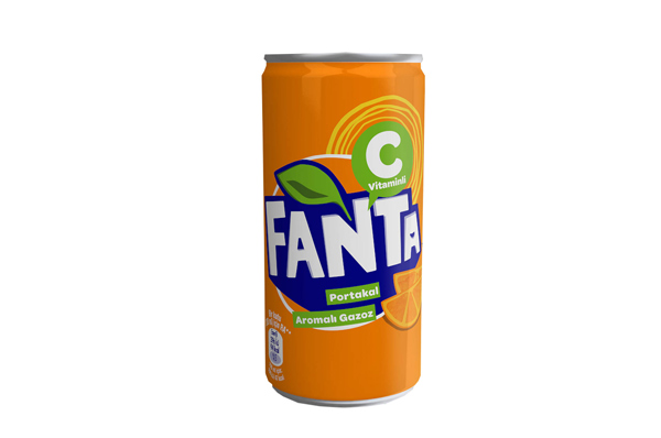 FANTA