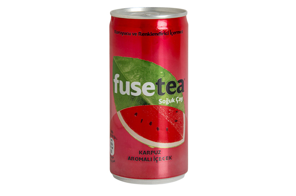 FUSE TEA