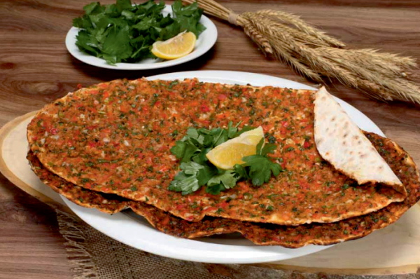 LAHMACUN